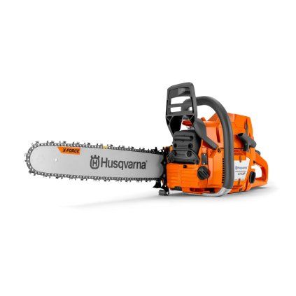 husqvarna 372xp x torq