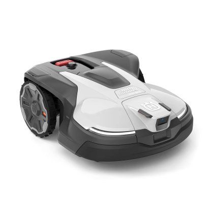 hq automower 430v nera