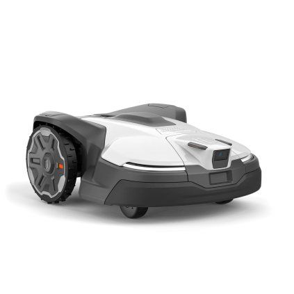 hq automower 450v nera 3