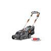 husqvarna aspire lc34 p4a 5