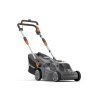 husqvarna aspire lc34 p4a 2