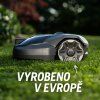 VYROBENO V EVROPE