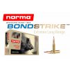 norma bondstrike 65x55creedmore 65mm packung patrone long range