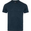 Seeland - Active triko s krátkým rukávem modré