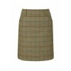 Alan Paine Surrey Ladies 49cm Skirt in Clover