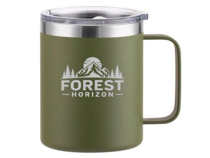 Termohrnček Forest Horizon 350 ml