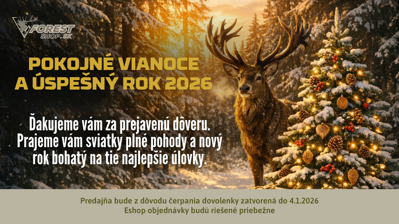 PF Vianoce 2025