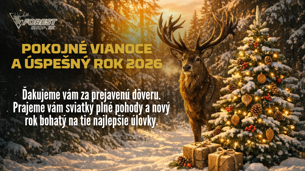 PF Vianoce 2025