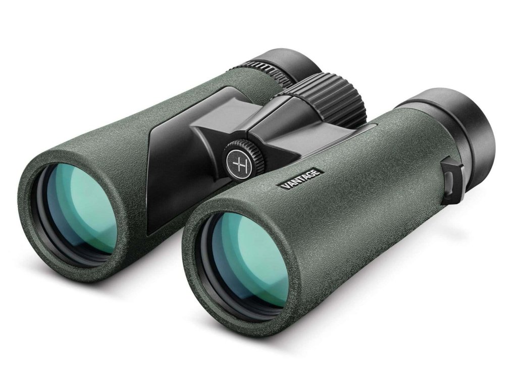 Ďalekohľad HAWKE Vantage 8x42 01