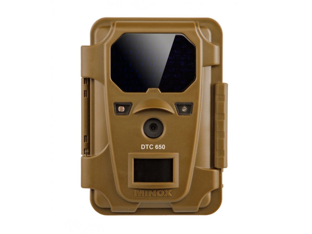 MINIX DTC 650