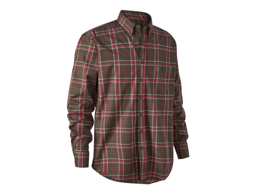 Košela Deerhunter Eli Shirt