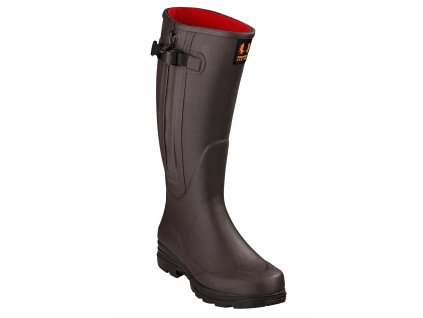 Neoprenove gumaky Nordforest Hunting Hubertus Plus