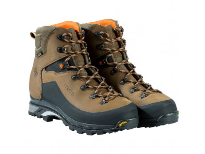 Polovnicka Obuv Beretta Trail GTX Grey 01