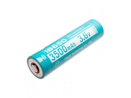 Akumulator Bateria OLIGHT 18650 nabíjateľná 3500 mAh