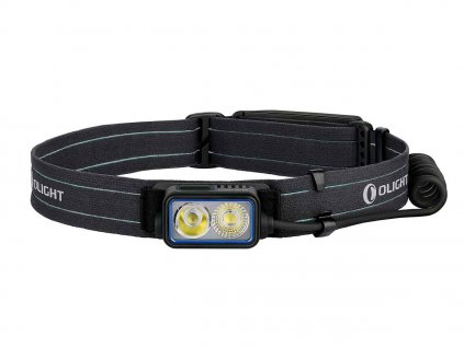 Celovka Olight Array II 600lm 02