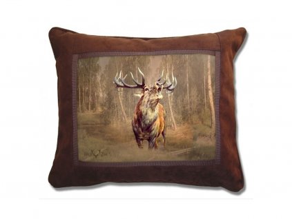 Polovnicky vankus Wildzone Jelen LP99A 03