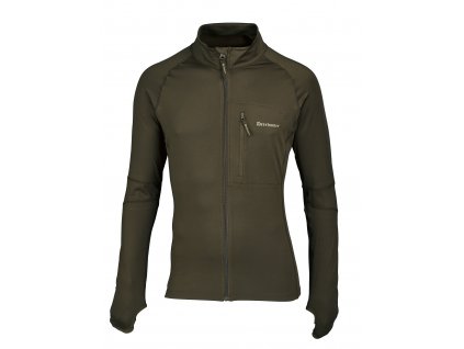 Pánska funkčná mikina Deerhunter Excape Insulated 01