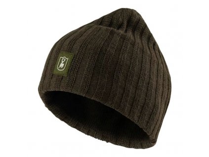 Pletená čiapka DEERHUNTER Recon Beanie 01 výsledok