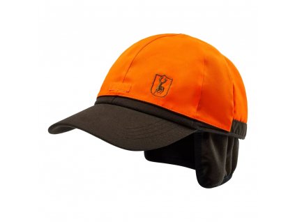 Poľovnícka čiapka DEERHUNTER Game Safety Cap 01 výsledok