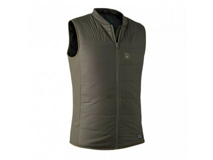 Vyhrievaná vesta DEERHUNTER Heat Inner Waistcoat