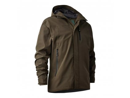 Funkčná bunda DEERHUNTER Sarek Shell Jacket