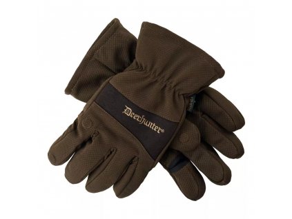 Zimné poľovnícke rukavice DEERHUNTER Muflon Winter Gloves výsledok