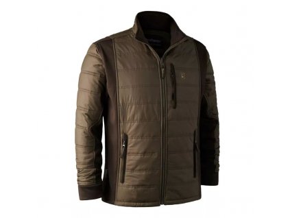 Poľovnícka bunda DEERHUNTER Muflon Zip In Jacket 01 výsledok