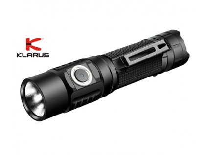 Klarus G10 1800lm 22