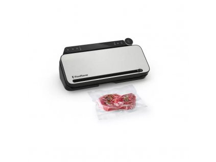 Vákuová balička potravín FoodSaver VS3190X 01 výsledok