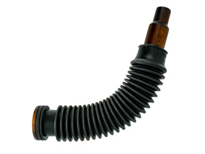 TETRAO vábnička na líšky s mechom - imitujúca zajaca