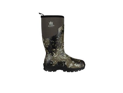 Čižmy Alaska 1795 Frost - 800g Thinsulate Ultra