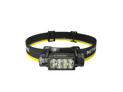 Čelovka NITECORE HC65 UHE 2000lm
