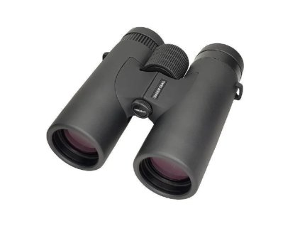 Ďalekohľad BAUER 10X42 Trail Black - čierny