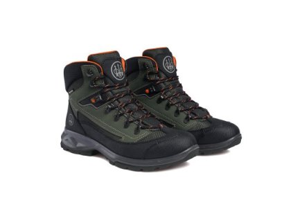 Obuv Beretta Bryce GTX - Forest Night