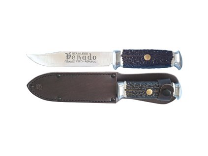 Lovecký nôž MIkov 376-NH-6 VENADO