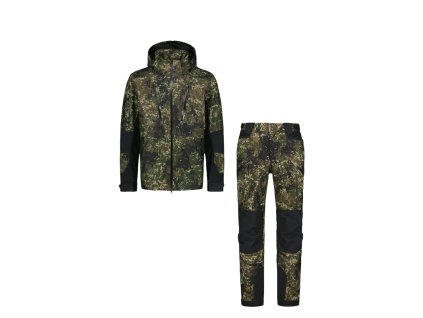 Poľovnícky komplet Alaska 1795 Superior Pro Bl. Invisible