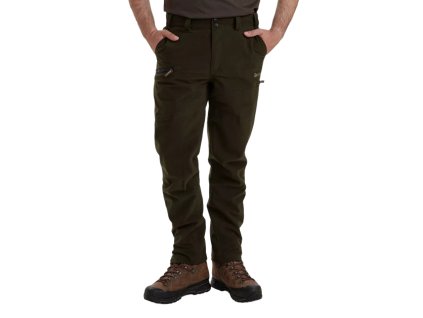 Poľovnícke nohavice DEERHUNTER Pro Gamekeeper Boot Trousers