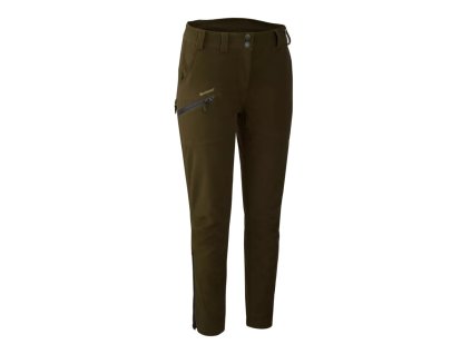 Dámske nohavice DEERHUNTER Lady Gabby Boot Trousers