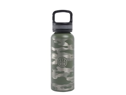 Termoska Beretta 475 ml OD Green Camo