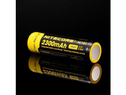 baterka 18650 2300mAh1