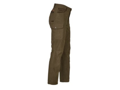 Dámske zateplené nohavice Rambouillet Original Percussion 98-476-01