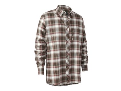 polovnicka kosela deerhunter silas shirt výsledok