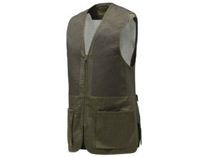 Strelecká vesta Beretta Tredi - Green Moss