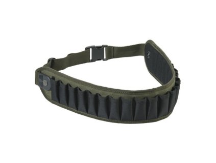 hunter tech nabojovy pas cal 12 20 výsledok