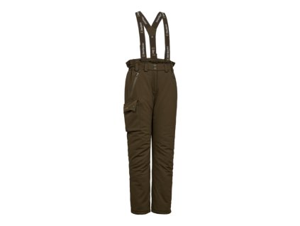 deerhunter lady muflon pro winter trousers zimne damske nohavice výsledok
