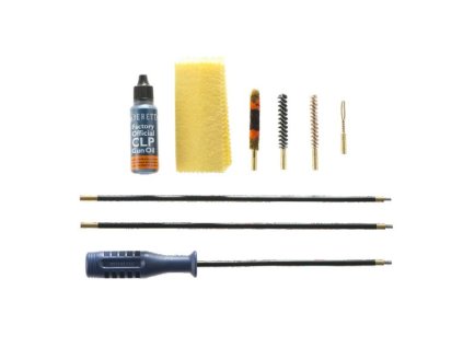 xl 7375 CK Rifle sada na cistenie zbrane 6mm 1 výsledok