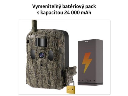 fotopasca lunavision live view 4g m3 s meranim teploty