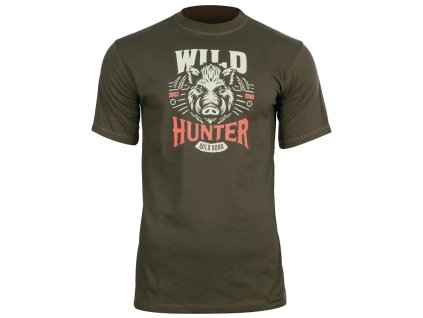 7792 ground wild tricko výsledok