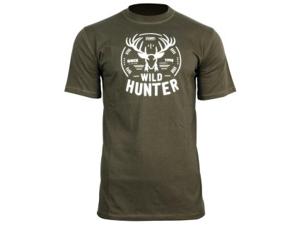 7793 ground horn tricko výsledok