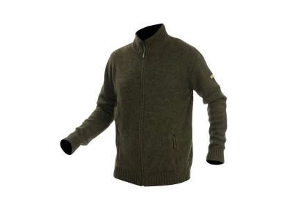 Poľovnícky sveter HART Nevis FZ 01 výsledok